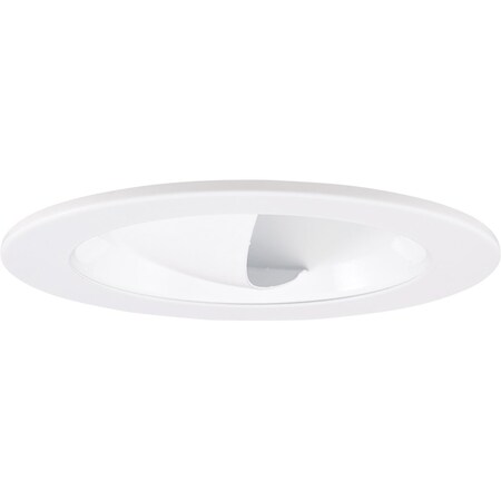 Elco Lighting 4 Adjustable Wall Wash Reflector Trim" EL1445W